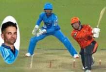 ஒரே ஓவரில் 34 ரன்கள் – பந்தை பறக்கவிட்ட பேர்ஸ்டோ – ‘எஸ்ஏ20’ தொடரில் புதிய சாதனை!