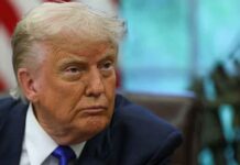 மன்னிப்பு கேட்க மாட்டேன் – டிரம்ப் பிடிவாதம்!