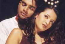 ‘வசீகரா’ பாடல் 25 ஆண்டுகள் – மின்னல் வெட்டும் இசையும் வரிகளும்!