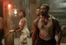 ஆஸ்கர் வரலாற்றில் முதல்முறை: 16 பிரிவில் பரிந்துரைக்கப்பட்ட ‘சின்னர்ஸ்’!