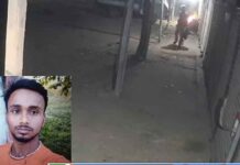 இந்து இளைஞர் எரித்துக் கொலை – வங்கதேசத்தில் கொடூரம்!