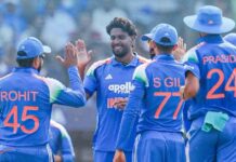 பந்துவீச்சு வியூகங்களை மாற்றி அமைக்குமா இந்திய அணி?