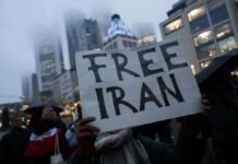 ஈரான் போராட்டம் – 2571 பேர் உயிரிழப்பு