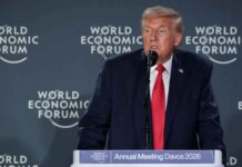 காஸா அமைதி சபை – கனடாவிற்கான அழைப்பை மீளப் பெற்றார் ட்ரம்ப்!