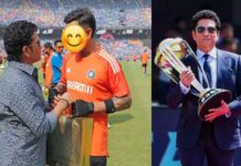 தனது சாதனை முறியடிக்கபோகும் வீரர் யார் – அரூடம் கூறும் சச்சின்!