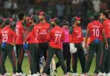 2026 டி20 உலகக் கிண்ணம்; பங்களாதேஷிற்கு கால அவகாசம்