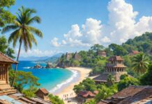 15 நாட்களில் 1.3 இலட்சம் சுற்றுலாப் பயணிகள் வருகை