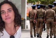 இலங்கை பொலிஸாரின் விரைவான நடவடிக்கை!! நன்றி தெரிவித்த அவுஸ்திரேலிய பெண்