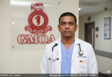 இன்றும் வைத்தியசாலைகள் முடங்கும்!