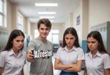 மாணவிகளுக்கு ஆபாச காணொளி காண்பித்தவர் கைது – நானுஓயாவில் மோசமான செயல்!