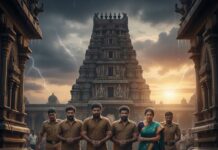 நல்லூர் பகுதிகளில் போதை மாத்திரைகளுடன் நால்வர் கைது!