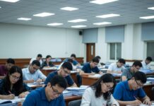 விடைத்தாள் பரிசோதகர்கள் விண்ணப்பிப்பதற்கான இறுதி திகதி ஜனவரி 8