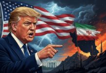 எனக்கு ஏதாவது நடந்தால் அந்த நாட்டையே அழித்துவிடுங்கள் – டிரம்ப் கடும் ஆவேசம்!