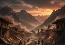 ஆப்கானிஸ்தான்: 3 நாட்களில் 3-வது முறையாக நிலநடுக்கம்!