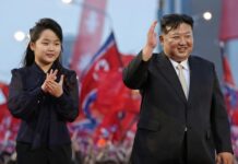 உயரிய தலைவராகப் பொறுப்பேற்கத் தயாராகும் “கிம் ஜாங் உன்” மகள்!