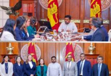 மத்திய மலைநாட்டை பாதுகாக்கும் அபிவிருத்தி திட்டம் – ஜனாதிபதி உறுதி!