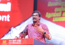 சூழ்ச்சி எதுவும் செய்யமாட்டோம் – மக்கள் ஆட்சி தொடரும்!