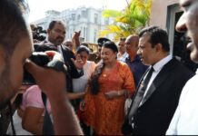 மஹிந்தவை வீழ்த்த முடியாது!