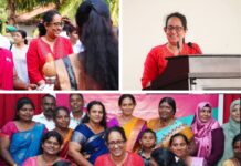 பாகுபாடுகளால் பெண்களுக்கே அதிக பாதிப்பு – மன்னாரில் பிரதமர் உரை!