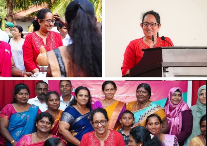 Black Gold Minimalist Blank A4 Document Landscape