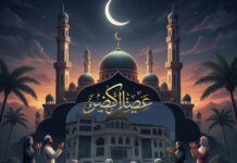 இன்று முதல் புனித நோன்பு ஆரம்பம் – பெரிய பள்ளிவாசல் அறிவிப்பு!