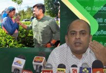 தென்னிந்திய நடிகர்களும் ஜனாதிபதியிடம் தோற்றுவிடுவார்கள்!