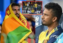 பகல் கனவாய் போனது இலங்கையின் அரையிறுதி வாய்ப்பு!