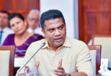 நாங்கள் அஞ்சவில்லை தேர்தல் நடக்கும்!