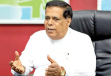 எனக்கு ஜனாதிபதி பதவி கனவு இல்லை!