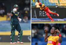 ஆஸ்திரேலியாவுக்கு அதிர்ச்சி அளித்த ஜிம்பாப்வே – 23 ரன்கள் வித்தியாசத்தில் வெற்றி!