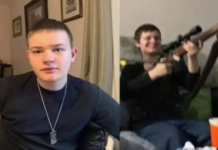 கனடா பாடசாலையில் துப்பாக்கிச்சூடு நடத்தியவர் திருநங்கை!