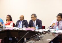 மாகாண சபைகளுக்கு நிதி ஒதுக்குவது தொடர்பாக பரிசீலனை!