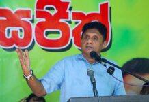 மக்களுக்கு நல்வாழ்வை வழங்குவதே நோக்கம்!