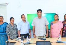 கீழுழைப்புச் சேவையில் உள்ள பட்டதாரிகளுக்கு ஆசிரியர் போட்டிப் பரீட்சைக்கு தோற்ற முடியாத நிலை!