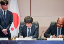 இலங்கை மற்றும் ஜப்பான் இடையே பொருளாதார ஒத்துழைப்பு ஒப்பந்தம் கைச்சாத்து!