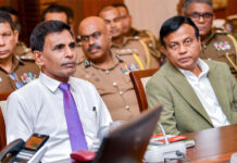 அமைச்சர்களுக்கு உயிராபத்து – விசாரணை தீவிரம்!