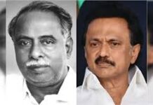 தமிழ்நாட்டை அண்ணாதான் ஆள்கிறார்!