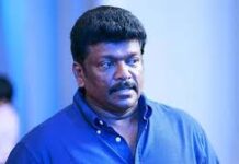 குழந்தையின் சிகிச்சைக்கு நிதியுதவி கோரும் நடிகா் பாா்த்திபன்