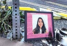 அமெரிக்காவில் போலீஸ் வாகனம் மோதி இறந்த இந்திய மாணவி குடும்பத்துக்கு ரூ.262 கோடி இழப்பீடு!