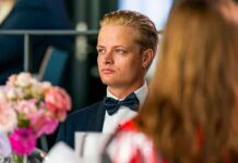 பாலியல் புகாரில் சிக்கிய நார்வே இளவரசியின் மகன்!