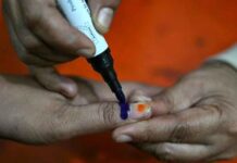 வங்கதேச நாடாளுமன்றத்துக்கு இன்று பொதுத் தேர்தல்!