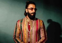 ரன்வீர் சிங்கிடம் ரூ.10 கோடி கேட்டு லாரன்ஸ் கும்பல் மிரட்டல்