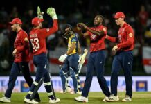 T20 தொடரையும் இழந்தது இலங்கை அணி!