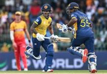 குசல் மெண்டிஸின் சாதனையை முறியடித்தார் பத்தும் நிஸ்ஸங்க!