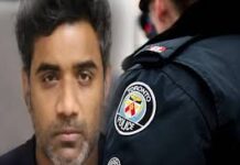 100 குழந்தைகள் மீது பாலியல் சுரண்டல் – கனடா வாழ். தமிழருக்கு ஆயுள் தண்டனை!