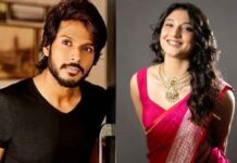 சுந்தீப் கிஷனுக்கு ஜோடியாகும் ரித்திகா நாயக்?