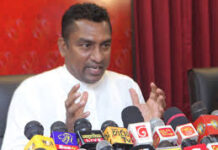 புலம்பெயர் தமிழர்களுக்கு நாமல் அஞ்ச மாட்டார்!