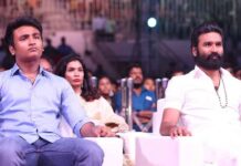 நாயகனாக அறிமுகமாகும் தனுஷின் மகன்!