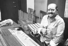 இசையமைப்பாளர் சங்கீத ராஜன் காலமானார்!