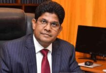 முன்னாள் பாராளுமன்றப் பிரதிச் செயலாளர் பதவி நீக்கம் – சபையில் கடும் தர்க்கம்!